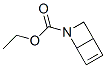 2-Azabicyclo[2.2.0]hex-5-ene-2-carboxylicacid,ethylester(9CI) CAS#: 217093-71-5