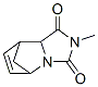 2-Azabicyclo[2.2.1]hept-5-ene-2,3-dicarboximide,N-methyl-,endo-(8CI) CAS#: 25336-83-8
