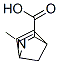 2-Azabicyclo[2.2.1]hept-5-ene-3-carboxylicacid,2-methyl-,endo-(9CI) CAS#: 106075-99-4