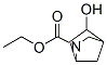 2-Azabicyclo[2.2.1]heptane-2-carboxylicacid,5-hydroxy-,ethylester(9CI) CAS#: 215368-24-4