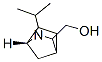 2-Azabicyclo[2.2.1]heptane-3-methanol,2-(1-methylethyl)-,(1S-exo)-(9CI) CAS#: 204382-04-7