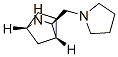 2-Azabicyclo[2.2.1]heptane,3-(1-pyrrolidinylmethyl)-,(1S,3R,4R)-(9CI) CAS#: 215674-20-7