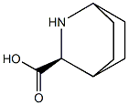 2-Azabicyclo[2.2.2]octane-3-carboxylicacid,(3S)-(9CI) CAS#: 109583-12-2