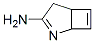 2-Azabicyclo[3.2.0]hepta-2,6-dien-3-amine(9CI) CAS#: 24686-32-6