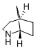 2-Azabicyclo[3.2.1]octane CAS#: 279-79-8