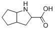 2-Azabicyclo[3.3.0]octane-3-carboxylic acid CAS#: 109428-53-7
