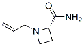 2-Azetidinecarboxamide,1-(2-propenyl)-,(S)-(9CI) CAS#: 205443-28-3