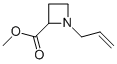 2-Azetidinecarboxylicacid,1-(2-propenyl)-,methylester(9CI) CAS#: 205443-20-5