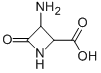 2-Azetidinecarboxylicacid,3-amino-4-oxo- CAS#: 110727-85-0