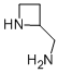 2-Azetidinemethanamine CAS#: 103550-76-1
