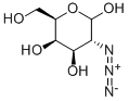 2-Azido-2-deoxy-D-galactose CAS#: 68733-26-6