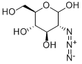2-Azido-2-deoxy-D-glucose CAS#: 56883-39-7