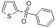 2-BENZENESULFONYLTHIOPHENE CAS#: 22407-40-5