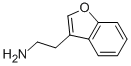 2-BENZO[B]FURAN-3-YLETHYLAMINE CAS#: 27404-31-5