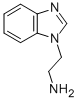 2-(BENZOIMIDAZOLE-1-YL)-ETHYLAMINE CAS#: 112947-93-0