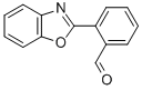 2-BENZOOXAZOL-2-YL-BENZALDEHYDE CAS#: 223575-99-3