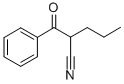 2-BENZOYLVALERONITRILE CAS#: 1780-48-9