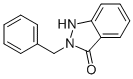 2-BENZYL-1,2-DIHYDRO-INDAZOL-3-ONE CAS#: 1848-46-0