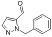 2-BENZYL-2H-PYRAZOLE-3-CARBALDEHYDE CAS#: 102808-00-4