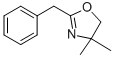 2-BENZYL-4,4-DIMETHYL-4,5-DIHYDRO-1,3-OXAZOLE CAS#: 1569-08-0