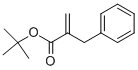 2-BENZYL ACRYLIC ACID TER-BUTYL ESTER CAS#: 111832-40-7