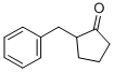 2-BENZYL-CYCLOPENTANONE CAS#: 2867-63-2