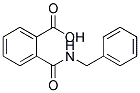 2-[(BENZYLAMINO)CARBONYL]BENZOIC ACID CAS#: 19357-07-4
