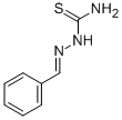 2-BENZYLIDENEHYDRAZINE-1-CARBOTHIOAMIDE CAS#: 1627-73-2