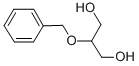 2-BENZYLOXY-1,3-PROPANEDIOL CAS#: 14690-00-7