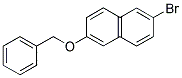 2-(BENZYLOXY)-6-BROMONAPHTHALENE CAS#: 2234-45-9