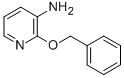 2-BENZYLOXY-PYRIDIN-3-YLAMINE CAS#: 23845-96-7
