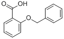 2-BENZYLOXYBENZOIC ACID CAS#: 14389-86-7