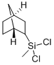 2-(BICYCLOHEPTYL) METHYLDICHLOROSILANE CAS#: 18301-58-1