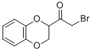 2-BROMO-1-(2,3-DIHYDRO-1,4-BENZODIOXIN-2-YL)-1-ETHANONE,97% CAS#: 1014-18-2