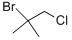 2-BROMO-1-CHLORO-2-METHYLPROPANE CAS#: 2074-80-8