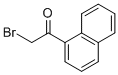 2-BROMO-1-NAPHTHALEN-1-YL-ETHANONE CAS#: 13686-51-6