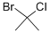 2-BROMO-2-CHLOROPROPANE CAS#: 2310-98-7