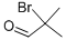 2-BROMO-2-METHYL-PROPIONALDEHYDE CAS#: 13206-46-7