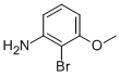 2-BROMO-3-AMINOANISOLE CAS#: 112970-44-2