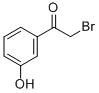 2-BROMO-3'-HYDROXYACETOPHENONE CAS#: 2491-37-4
