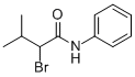 2-BROMO-3-METHYL-N-PHENYLBUTANAMIDE CAS#: 111216-73-0