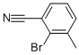 2-BROMO-3-METHYLBENZONITRILE CAS#: 263159-64-4