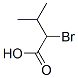 2-BROMO-3-METHYLBUTYRIC ACID CAS#: 10323-40-7