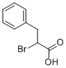2-BROMO-3-PHENYL-PROPIONIC ACID CAS#: 16503-53-0