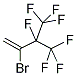 2-BROMO-3,4,4,4-TETRAFLUORO-3-TRIFLUOROMETHYL-1-BUTENE CAS#: 234443-24-4