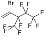 2-BROMO-3,4,4,5,5,5-HEXAFLUORO-3-(TRIFLUOROMETHYL)PENT-1-ENE CAS#: 234096-31-2
