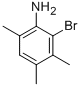 2-BROMO-3,4,6-TRIMETHYLANILINE CAS#: 102236-50-0