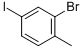 2-BROMO-4-IODOTOLUENE CAS#: 26670-89-3