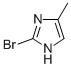 2-BROMO-4-METHYL-1H-IMIDAZOLE CAS#: 23328-88-3