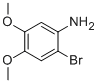 2-BROMO-4,5-DIMETHOXYANILINE CAS#: 16791-41-6